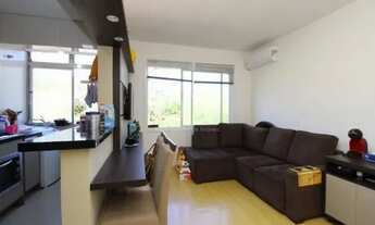 Imagem 5: Apartamento para Venda - 39.79m², 1 dormitório, 1 vaga - Glória