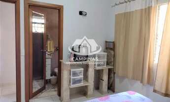 Imagem 7: Casa - Jardim Terras de Santo Antônio - Hortolândia