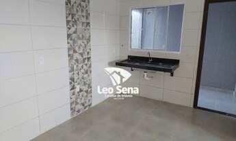 Imagem 5: Adquira já sua casa modelo sobreposta com 30.000 de desconto na entrada no Res. Vida Nova