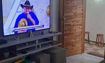 Imagem 4: Casa com 2 dorms, Tupi, Praia Grande - R$ 510 mil, Cod: ACT2446