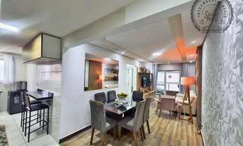 Imagem 2: Apartamento no Boqueirão - Praia Grande/SP