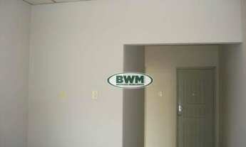 Imagem 6: Casa com 2 dormitórios para alugar, 70 m² por R$ 1.050,00/mês - Vila Barcelona - Sorocaba