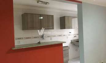 Imagem 4: Apartamento 2 dormitórios a venda no Jardim Antonio Von Zuben