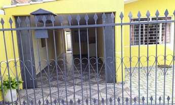 Imagem: Alugo uma casa top 3 quartos no pinheirinho