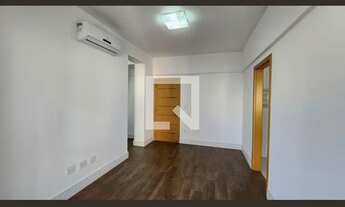 Imagem 2: Apartamento para Aluguel - Campo Grande, 1 Quarto, 45 m2