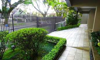 Imagem 4: Apartamento 2 Quartos Mercês [842.001