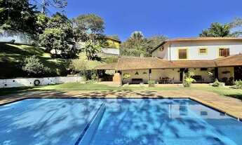 Imagem: Casa a venda na Granja Viana cond Vila R