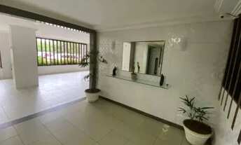 Imagem 7: Apartamento para venda possui 85 metros quadrados com 3 quartos em Imbuí - Salvador - BA