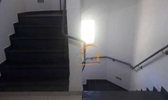 Imagem 5: Apartamento com 1 dormitório para alugar, 57 m² por R$ 2.100,00/mês - Jardim Alvinópolis