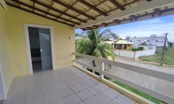 Imagem 3: Casa 4/4, Locação Anual, dentro de condomínio - Parque das Árvores - Barra do jacuípe