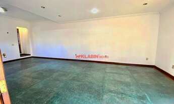 Imagem 4: Sobrado com 3 dormitórios para alugar, 196 m² por R$ 5.481,63/mês - Vila Mariana - São Pau