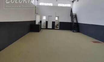 Imagem 7: São Bernardo do Campo - Galpão/Depósito/Armazém - Taboão