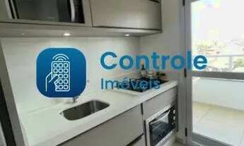 Imagem 4: MP - Apartamento 02 dormitórios, sendo 01 suíte, no bairro Areias / São José