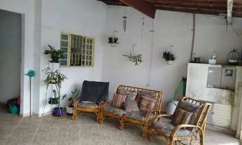 Imagem: Casa no Satélite (Na Avenida