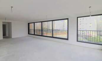 Imagem 3: Apartamento Venda Jardim Paulista 185 m² 3 Dormitórios