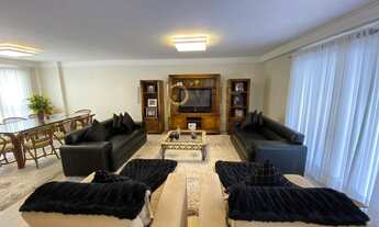 Imagem 6: APARTAMENTO 317m² 4 Suítes(1Master), Varanda Gourmet, ALTO BOA VISTA