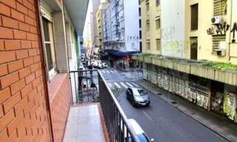 Imagem 3: Apartamento para Venda - 53.8m², 1 dormitório, Centro Histórico