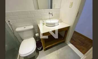 Imagem 11: Apartamento para Aluguel - Copacabana, 1 Quarto, 50 m2