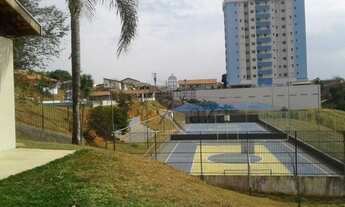 Imagem: Apartamento - Bosque dos Eucaliptos - Residencial