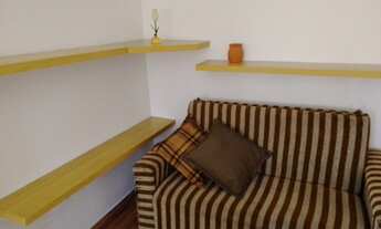 Imagem 6: Apartamento quarto/sala proximo a PUC e igreja São Jorge com box de garagem para 01 carro