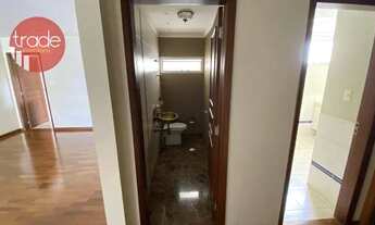 Imagem 8: Apartamento com 3 dormitórios à venda, 150 m² por R$ 500.000,00 - Centro - Ribeirão Preto