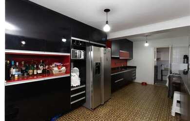 Imagem 5: Casa à venda no bairro Vila Monumento - São Paulo/SP