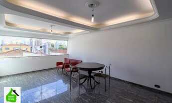 Imagem 5: Casa 3 Dormitórios + 1 Suíte + Closet + Banheira Hidro + Varanda + Salão Festas + Piscina