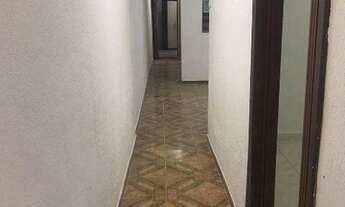 Imagem 4: Casa com 2 dormitórios para alugar, 70 m² por R$ 1.500,00/mês - Parque São Lucas - São Pau