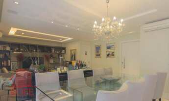 Imagem: Apartamento, 201 m² - venda por R$ 3.400.000,00