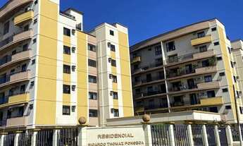 Imagem: Cobertura para venda possui 200 metros quadrados