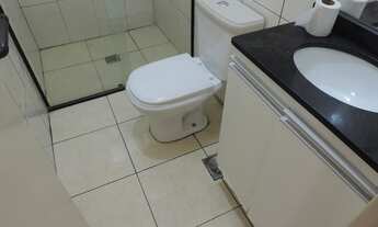 Imagem 6: Casa para aluguel e venda possui 250 metros quadrados com 3 quartos