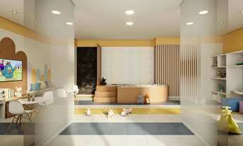 Imagem 3: Cury - Guido Parque Santo Amaro