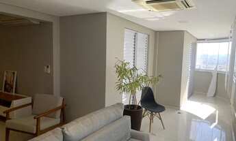 Imagem 7: Apartamento todo decorado com 3 dorms, 2 suítes, 2 vagas e lazer completo na Ponta da Prai