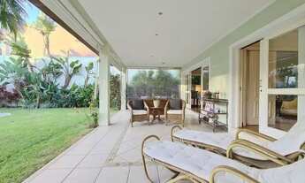 Imagem 7: Alto da Boa Vista com piscina e área gourmet