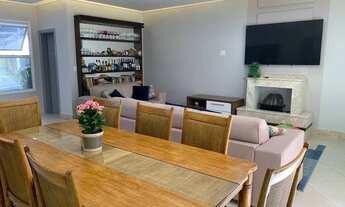 Imagem 6: Casa com 3 dormitórios à venda, 264 m² por R$ 1.800.000,00 - Vila Residencial Green Park