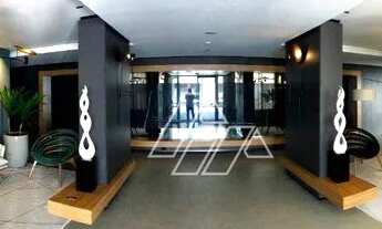 Imagem 2: Apartamento com 3 dormitórios - venda por R$ 1.150.000,00 ou aluguel por R$ 5.000,00/mês