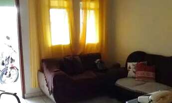 Imagem 7: Casa na Cidade Nova I com duas casas no mesmo lote, 4 dormitórios