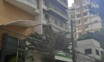 Imagem 4: Apartamento para aluguel tem 153 metros quadrados com 2 quartos em Icaraí - Niterói - RJ