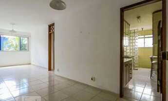 Imagem 2: Apartamento para Aluguel - Cambuci, 2 Quartos, 65 m2