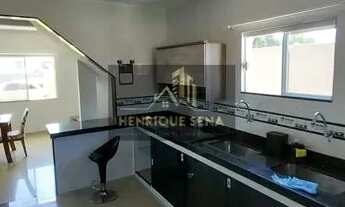 Imagem: Casa de condomínio para venda tem 180 metros