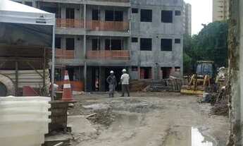 Imagem: Apartamento para venda tem 51 metros quadrados