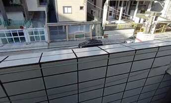 Imagem 7: PRAIA GRANDE - Apartamento Padrão - GUILHERMINA