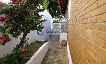 Imagem 4: Casa Padrão em São José dos Campos