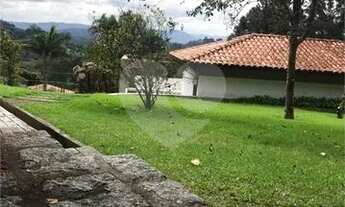 Imagem 2: Linda Chácara no Parque Petropolis, tem cerca de 700m2 de construção