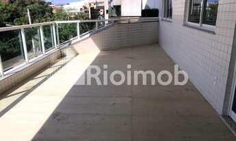 Imagem 2: Recreio dos Bandeirantes