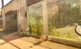 Imagem 2: Alugo uma casa com a mobília