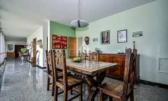 Imagem 3: Cobertura à venda, 5 quartos, 3 suítes, 2 vagas, Laranjeiras - RIO DE JANEIRO/RJ