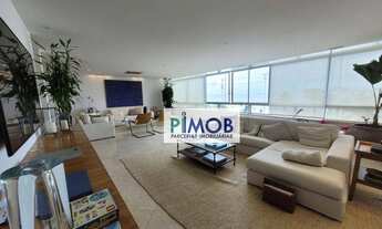 Imagem 2: Apartamento na praia de Ipanema com 4 quartos (3 suítes), 300 m² - venda por R$ 10.490.000