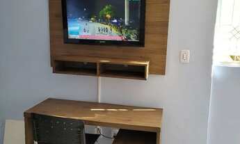 Imagem 2: Kitnet mobiliada setor Sul