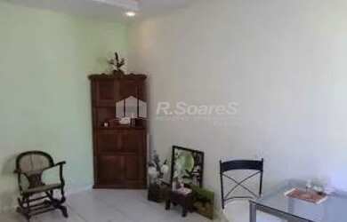 Imagem 3: Sala-À VENDA-Copacabana-Rio de Janeiro-RJ